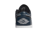Кроссовки Jordan Air Jordan 1 Low "Dark Teal"