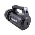 Фонарь-фара &quot;СИБИРСКИЙ СЛЕДОПЫТ-Атон&quot;, 1 LED + 2 COB, аккум.1x2000mAh/36/