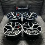 КОВАНЫЕ ДИСКИ для Lamborghini REVUELTO