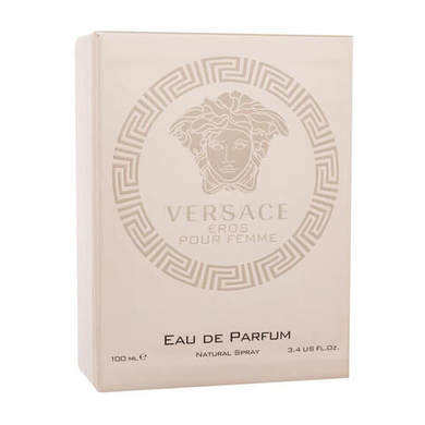 Versace Eros Pour Femme 100 мл