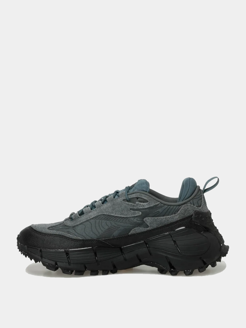 100073985 Мужские кроссовки Zig Kinetica 2.5 Edge Winter REEBOK