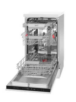 Встраиваемая посудомоечная машина Hansa AutoOpen ZIM426EBI