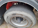 Компания автоприцепов 9639* Полуприцеп цистерна 9639T