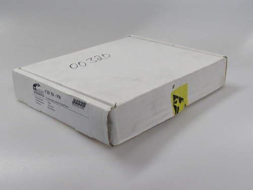 CIF 50-PB/SLOT CIF50-DPS