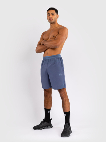 Шорты спортивные Venum G-Fit Air Foggy Blue
