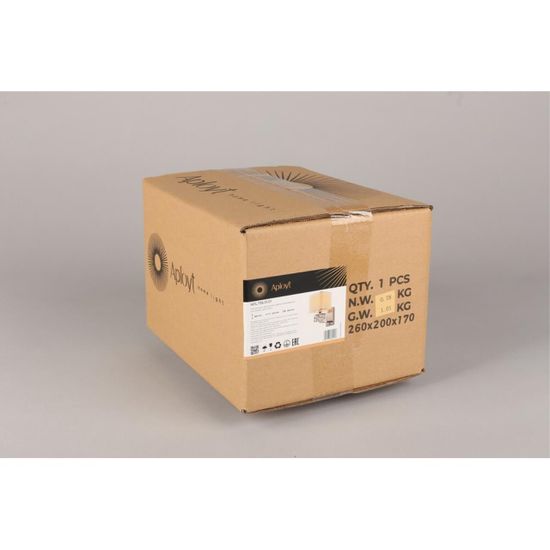 Светильник настенный (Бра) APL.736.01.01