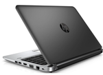 13.3" Ноутбук HP ProBook 430 G3 (1366x768, Intel Core i3-6100U, RAM 4ГБ,SSD 128ГБ, Intel HD Graphics 520, Win 10Pro)