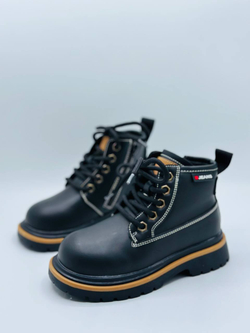 Стильные детские ботинки Buba Jeans