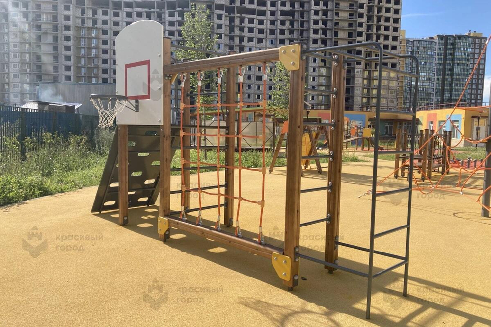 Спортивный комплекс СК-4