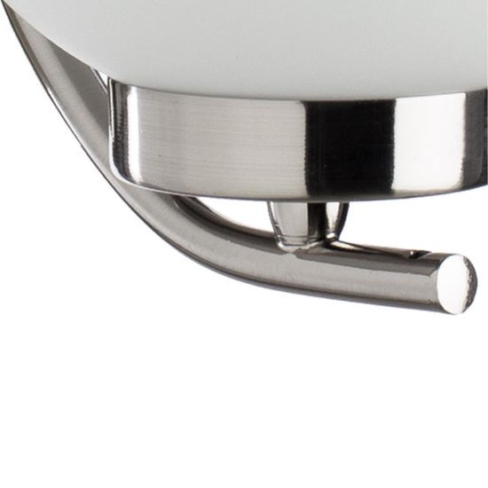 A8170AP-1SS СВЕТИЛЬНИК НАСТЕННЫЙ