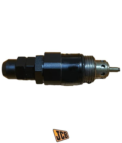 Клапан гидравлический JCB 332/G2759, 332-G2759, 332G2759