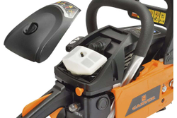 Бензопила Carver RSG 262X (50см,0,325-1,5-78зв, 3,2л.с)