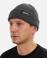 Шапка Anteater Hat2-Grey