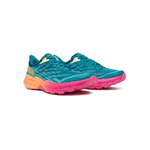 Кроссовки Hoka One One Speedgoat 5 "Deep Lake Ceramic"