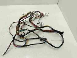 HW60-12829A кт225 Комплект проводов для стиральной машины Haier HW60-12829A б/у