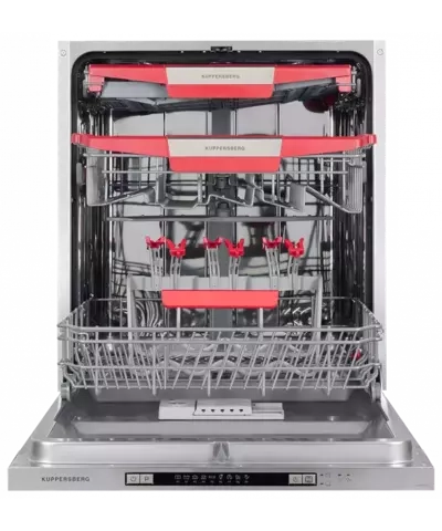 Посудомоечная машина GLM 6075