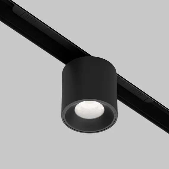 Трековый светильник Альфа / Alfa S Exility 2700-6000K 7Вт 50° Dim Smart Technical tr132-4-7w-ds-b