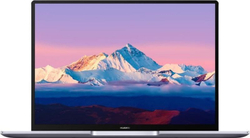 Ноутбук Huawei MateBook B5-430 KelvinDZ-WDH9AQ 53012KFS Intel Core i5 1135G7, 2.4 GHz - 4.2 GHz, 8192 Mb, 14" Full HD 1920x1080, 512 Gb SSD, DVD нет, Intel Iris Xe Graphics, Windows 10 Professional, серый