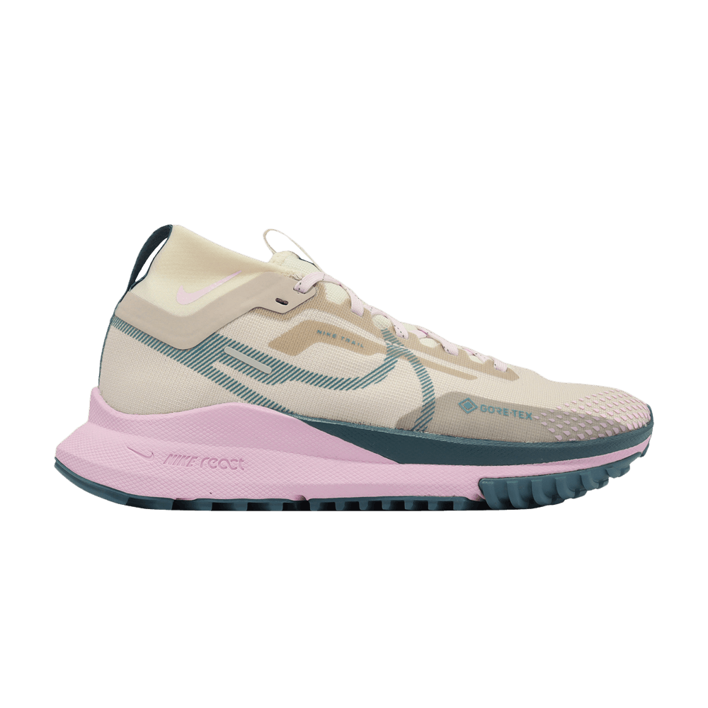 Кроссовки Nike Pegasus Trail 4 Gore-Tex (Женская размерная сетка)