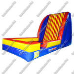 Надувной батут "Прилипала" 7*3*4 м