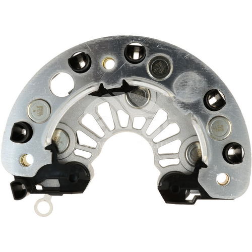 Диодный мост Mercedes