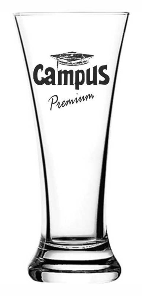 Бокал для пива Кампус / Campus 330мл