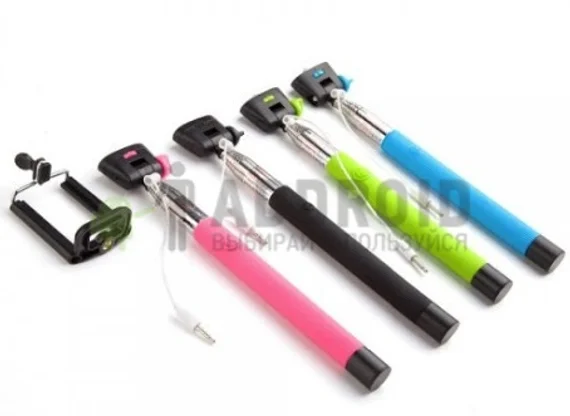 Монопод в ассортименте