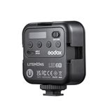 Светодиодный осветитель Godox LITEMONS LED6R RGB