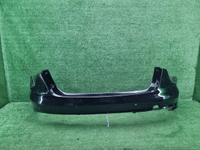 Бампер задний Hongqi H5 2 (2022-н.в.)