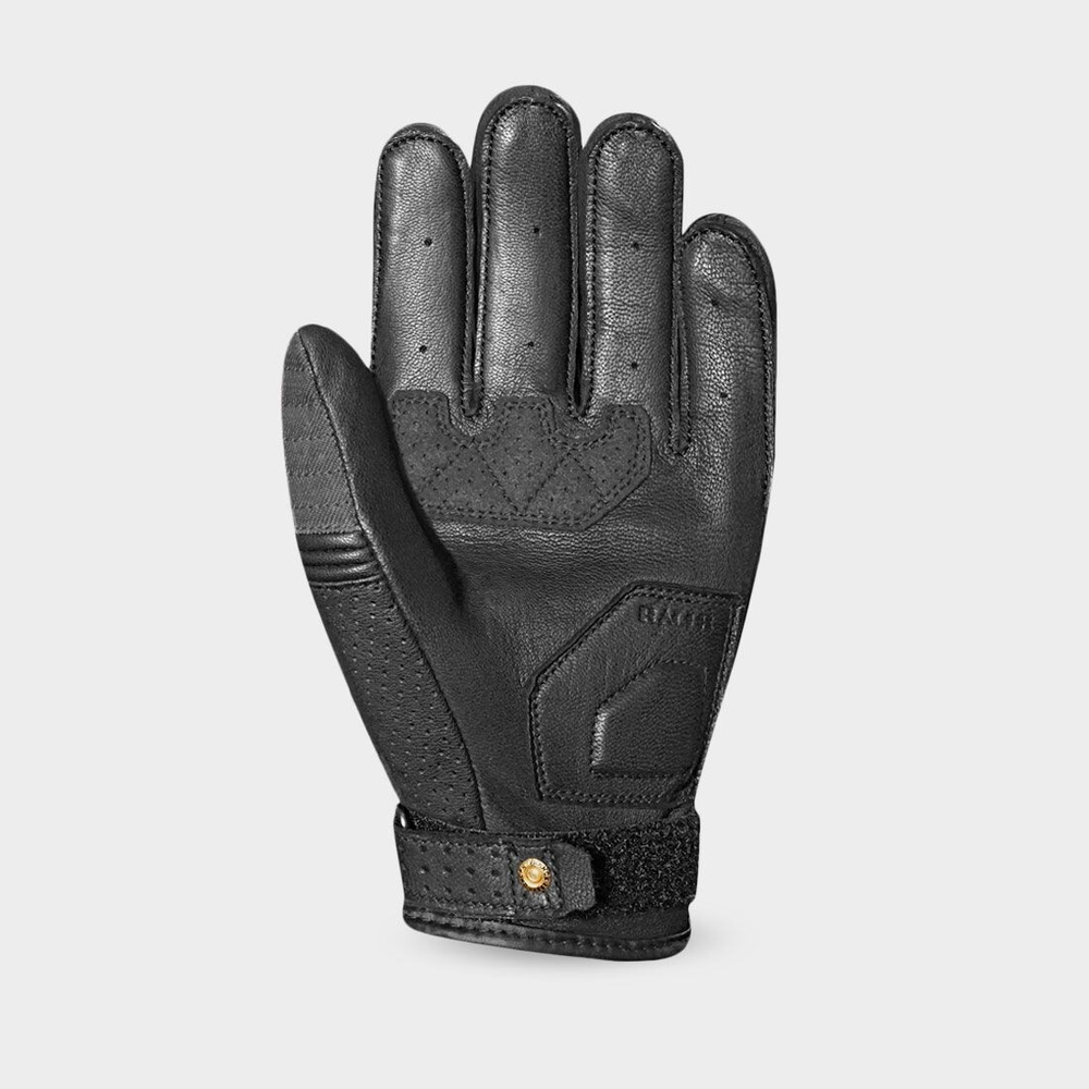 мотоперчатки RACER OSAKA Black