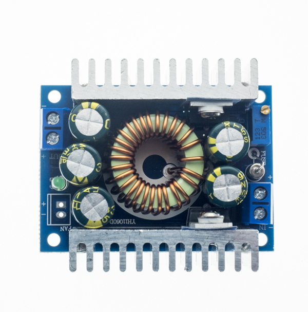 Преобразователь ET CV-640/1.236V
