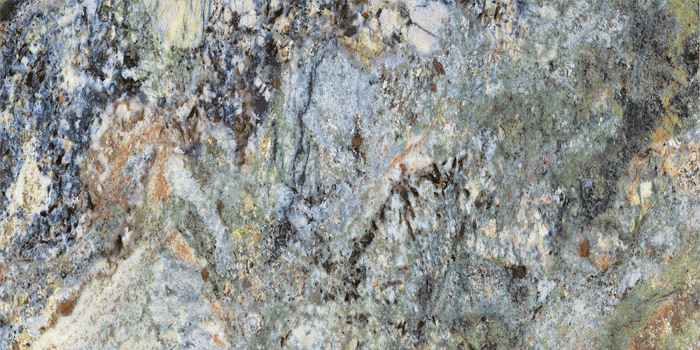 Керамогранит Medusa 60x120 Мультиколор GT120609100PGR