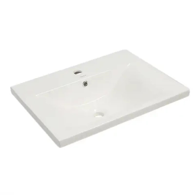 Раковина мебельная Royce Abby (RCW-140360WH)