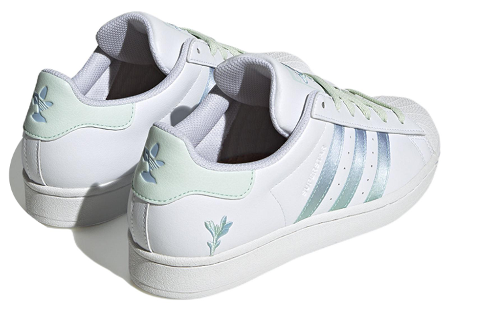 Кроссовки Adidas Originals Nite Jogger 3M