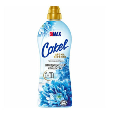 BIMAX кондиционер концентрат 900 гр. Прохладный бриз