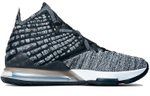 Кроссовки Nike Lebron 17