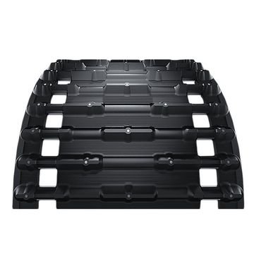 Гусеница Тайга-500 ICE (001 000 04) (Д-3937 мм, Ш-500 мм, шаг-63,5 мм, шагов-62)