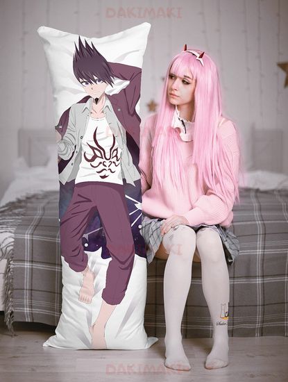 Дакимакура Кайто Момота арт. 0338