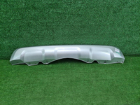 Накладка заднего бампера Tank 500 (2021-н.в.)