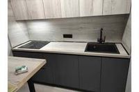 Плинтус KORNER LB 15