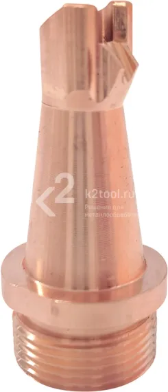 Сопло сварочное WNSUP-30-16 (тип FS-16)