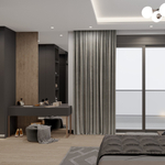 Встраиваемый светильник Hesby Lighting Bodo HSBL_0106