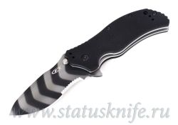Нож Zero Tolerance 0350TSST ZT0350TSST S30Vфотография - 1