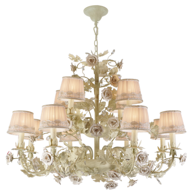 Люстра AT1120/8+4