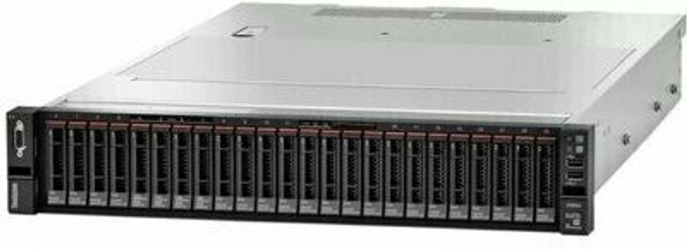 Сервер Lenovo ThinkSystem SR850P (7D2GS2FS00)