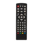 Пульт универсальный для приставки DVB-T2 REXANT