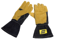 Перчатки сварочные ESAB Curved Mig/Mag L