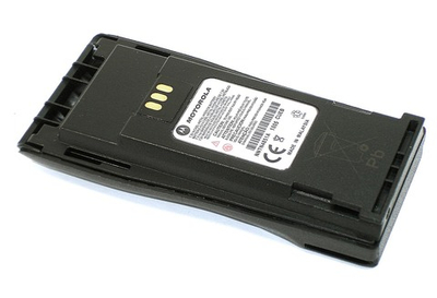 Аккумулятор для Motorola CP серии DP1400 EP450 GP3188 GP3688 PR400 Ni-Mh 1800mAh 7.2V