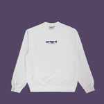 Толстовка мужская Carhartt WIP Ink Bleed Sweatshirt  - купить в магазине Dice