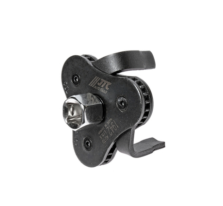 Съемник фильтров масляных 3-х лапый 63-102мм JTC